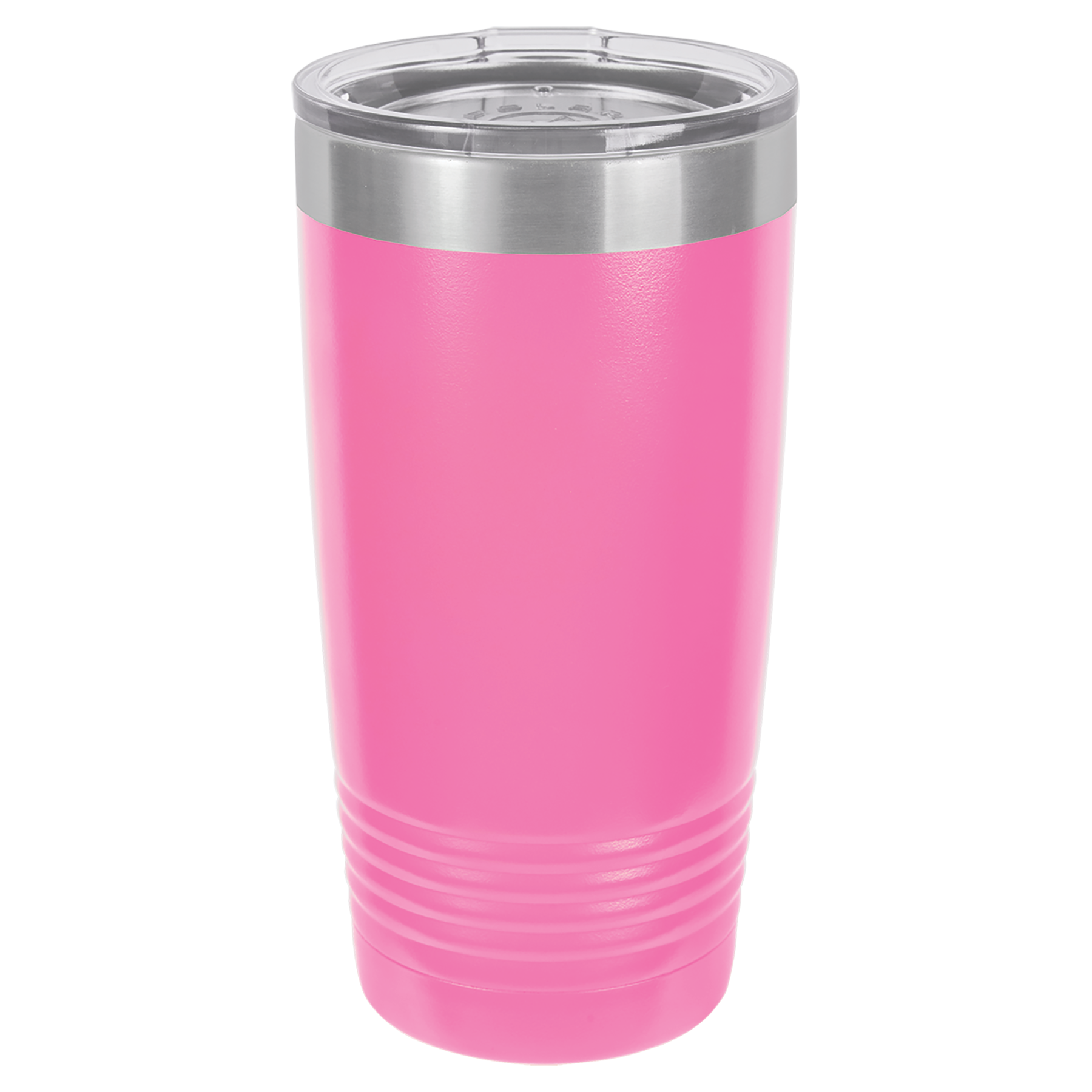 20oz Pink Tumbler