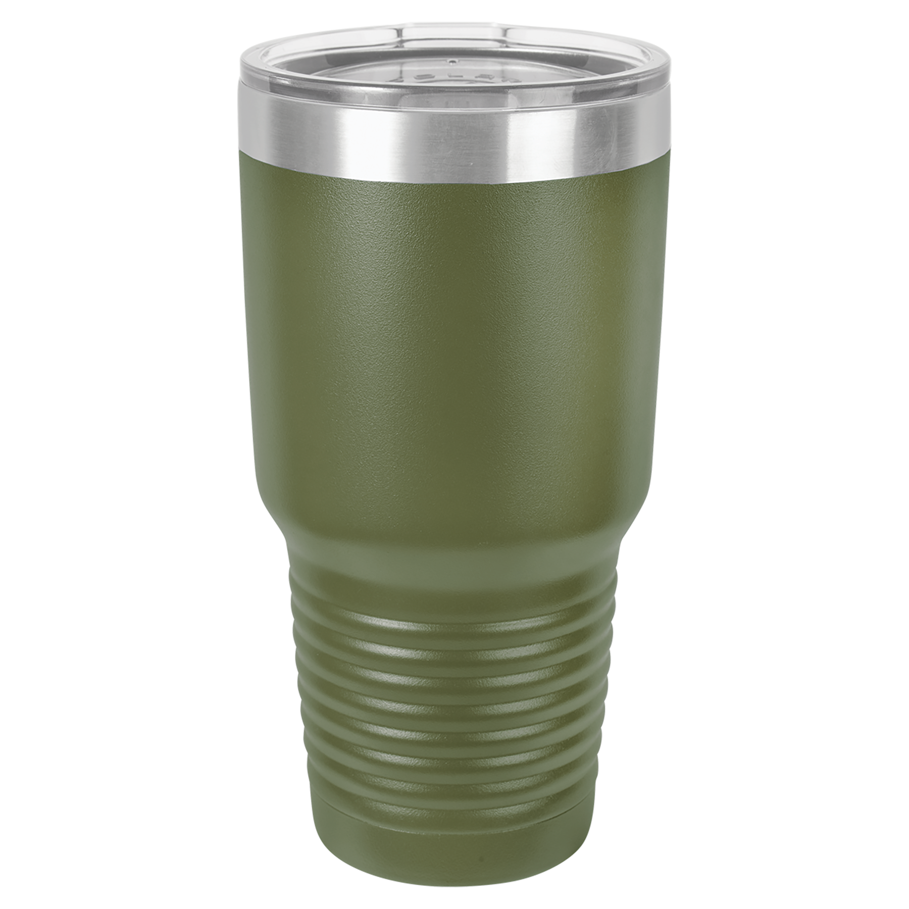 30oz Olive Tumbler